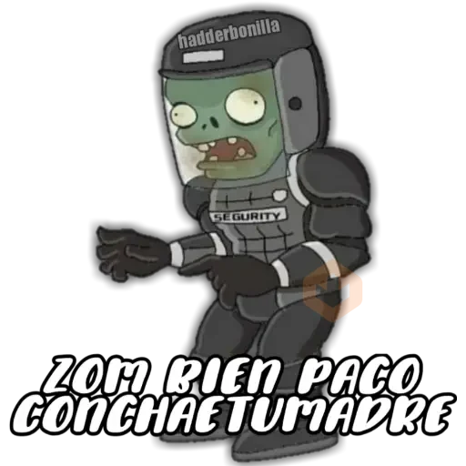 SIMPSON L4D VS ZOMBIES L4D sticker 15