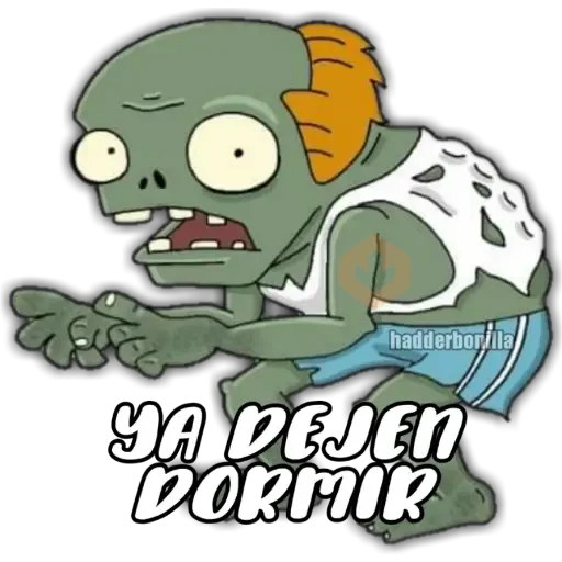 SIMPSON L4D VS ZOMBIES L4D sticker 19