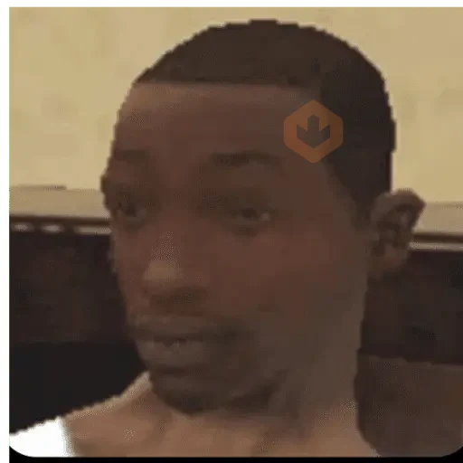 Tiktok meme sticker 28