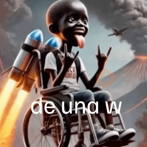 Tiktok meme sticker 15