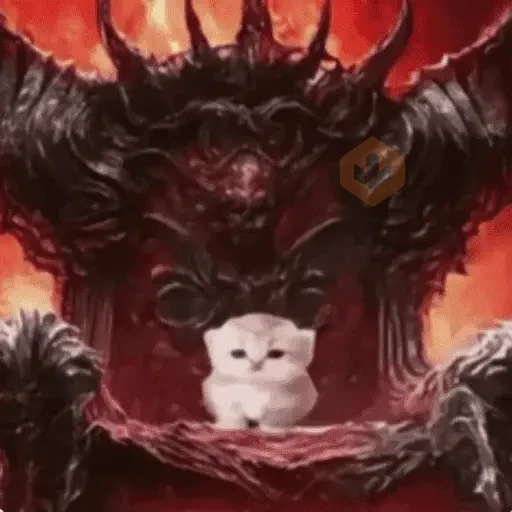Tiktok meme sticker 13