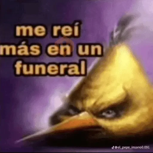 Tiktok meme sticker 19