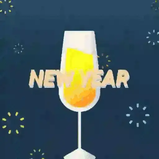 Año Nuevo 🌆🎊