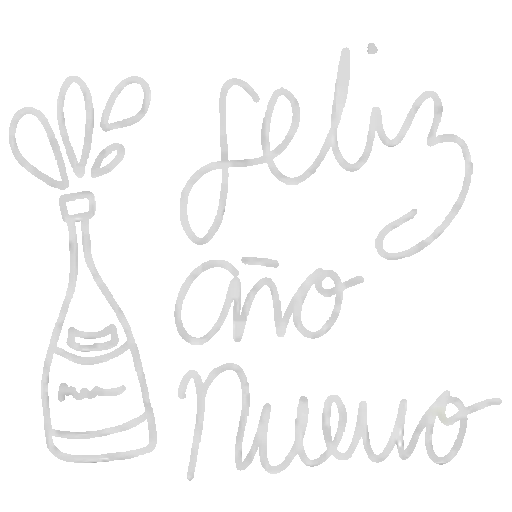 Año Nuevo 🌆🎊