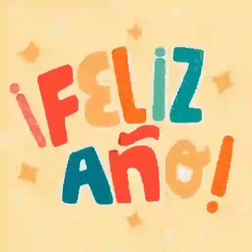 Año Nuevo 🌆🎊