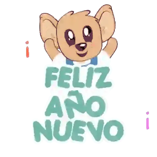Año Nuevo 🌆🎊