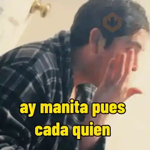 Mis pegatinas sticker 27