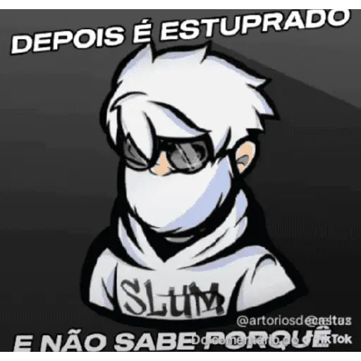 Free fire figurinhas