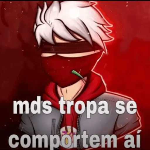 Free fire figurinhas