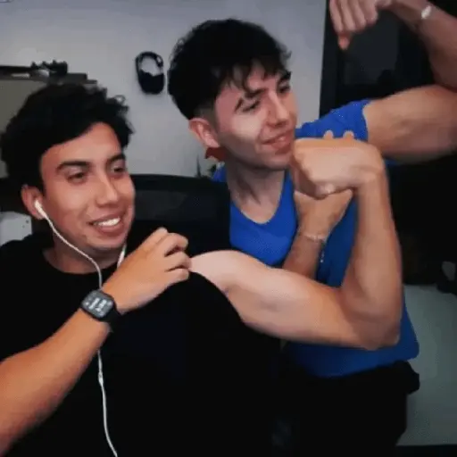 Los bros 🫡👊🏻