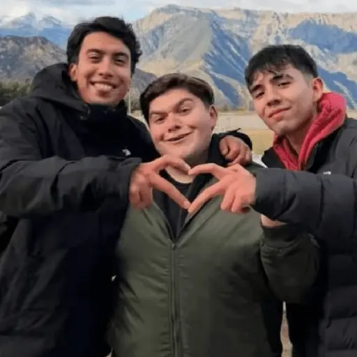 Los bros 🫡👊🏻