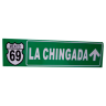 La chingada y otros pueblos