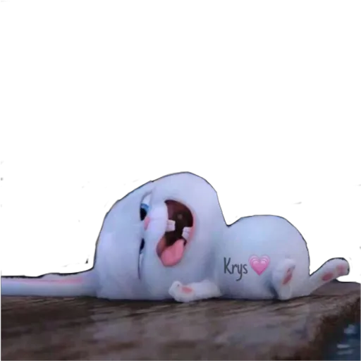 Snowball (By 𝓚𝓻𝔂𝓼)
