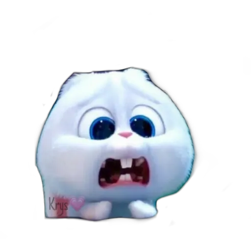 Snowball (By 𝓚𝓻𝔂𝓼)