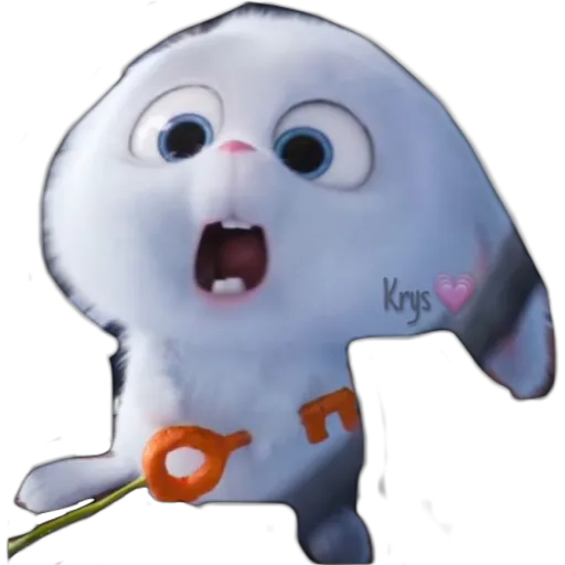 Snowball (By 𝓚𝓻𝔂𝓼)
