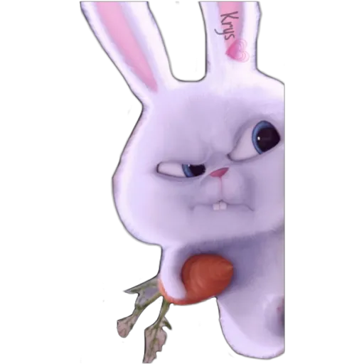 Snowball (By 𝓚𝓻𝔂𝓼)