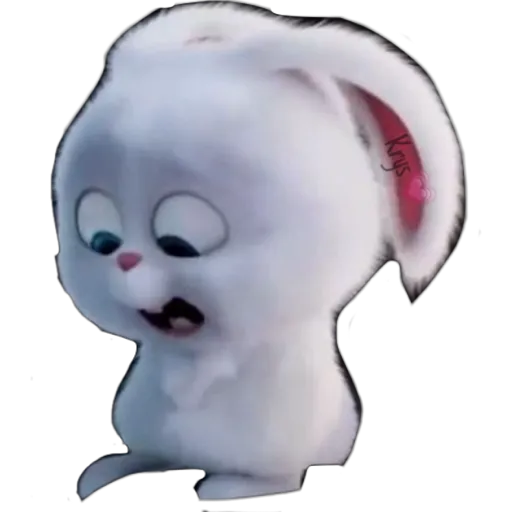 Snowball (By 𝓚𝓻𝔂𝓼)