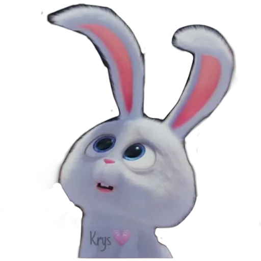 Snowball (By 𝓚𝓻𝔂𝓼)
