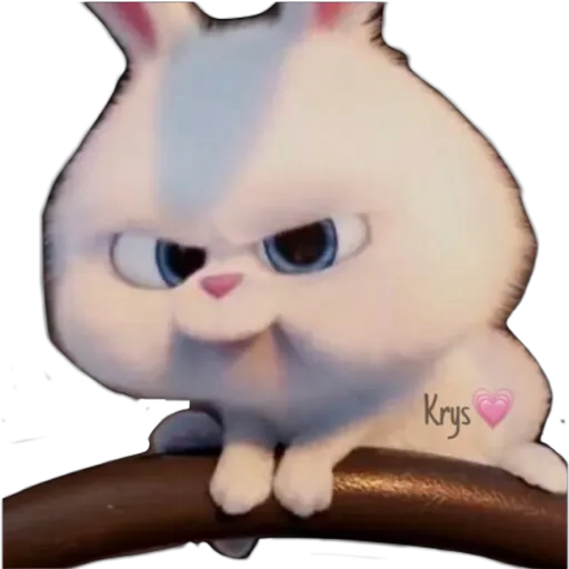 Snowball (By 𝓚𝓻𝔂𝓼)