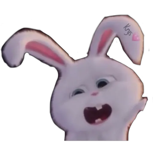 Snowball (By 𝓚𝓻𝔂𝓼)