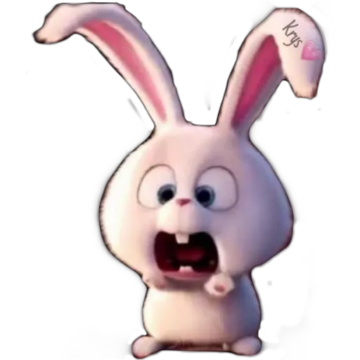 Snowball (By 𝓚𝓻𝔂𝓼)
