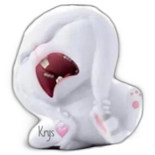 Snowball (By 𝓚𝓻𝔂𝓼)