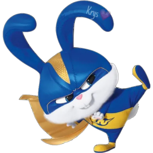Snowball (By 𝓚𝓻𝔂𝓼)