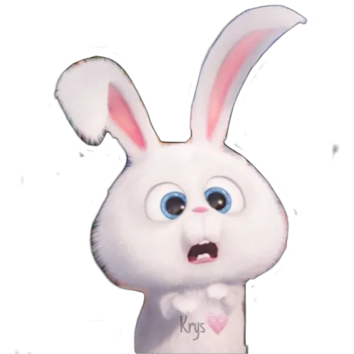 Snowball (By 𝓚𝓻𝔂𝓼)