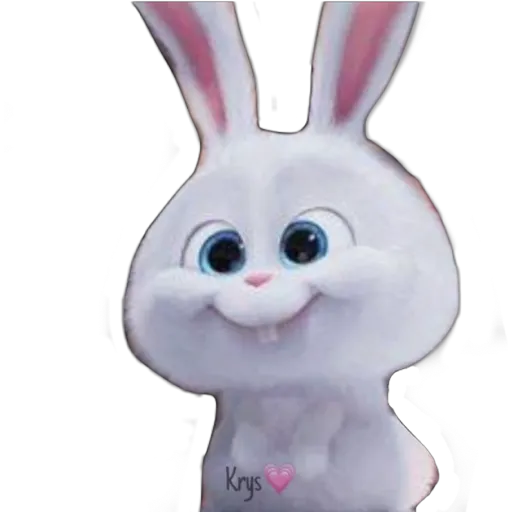 Snowball (By 𝓚𝓻𝔂𝓼)