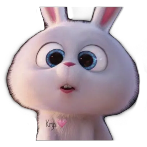 Snowball (By 𝓚𝓻𝔂𝓼) preview