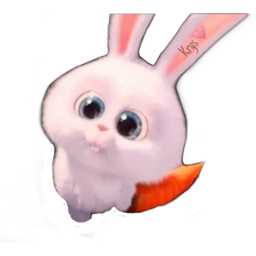 Snowball (By 𝓚𝓻𝔂𝓼)