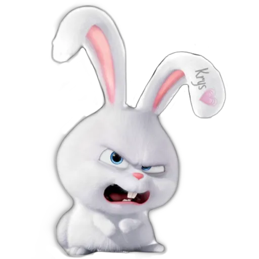 Snowball (By 𝓚𝓻𝔂𝓼)