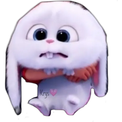 Snowball (By 𝓚𝓻𝔂𝓼)