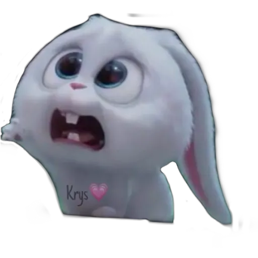 Snowball (By 𝓚𝓻𝔂𝓼)
