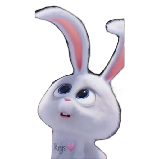 Snowball (By 𝓚𝓻𝔂𝓼)