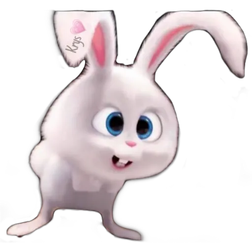 Snowball (By 𝓚𝓻𝔂𝓼)