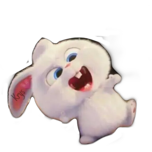 Snowball (By 𝓚𝓻𝔂𝓼)