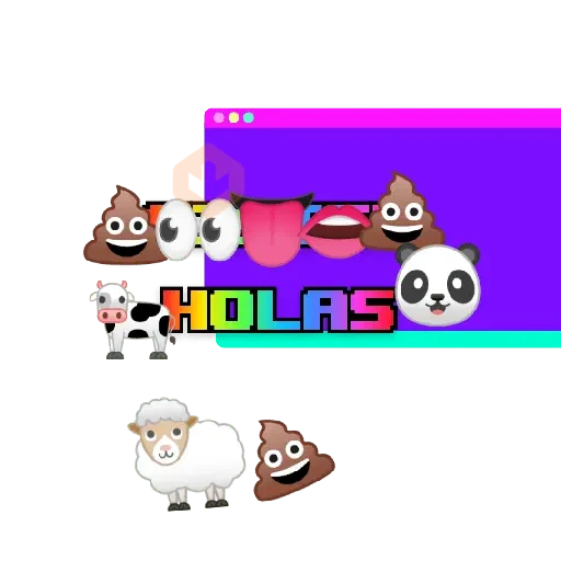 enfermera sticker 15