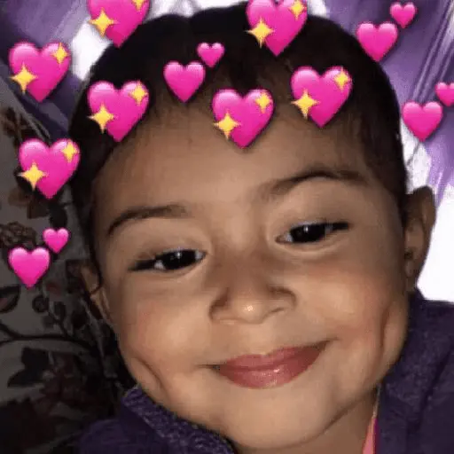 REAGINDO COM AMOR ❤️