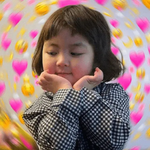 REAGINDO COM AMOR ❤️