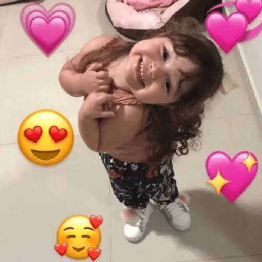 REAGINDO COM AMOR ❤️