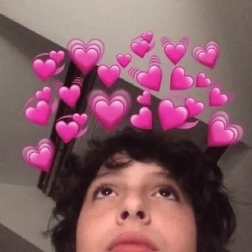 REAGINDO COM AMOR ❤️