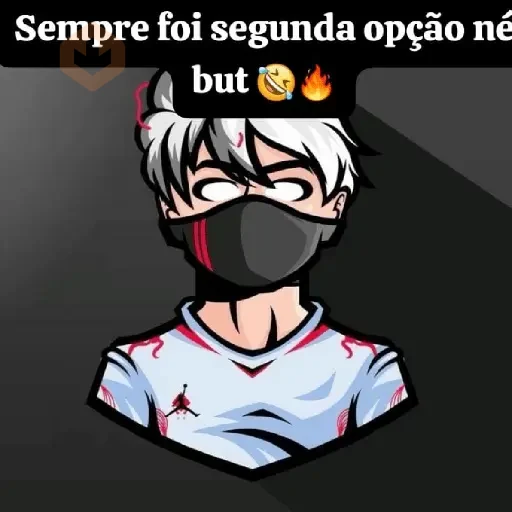 Free fire sticker 16
