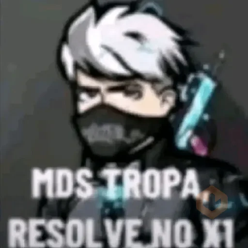 Free fire sticker 14