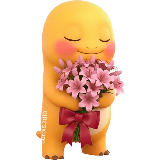 💐💛Nailong Ramos de Flores 💛💐