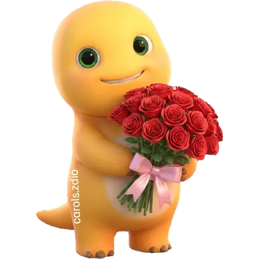 💐💛Nailong Ramos de Flores 💛💐