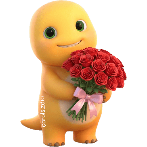 💐💛Nailong Ramos de Flores 💛💐 preview