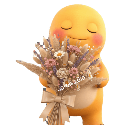 💐💛Nailong Ramos de Flores 💛💐 preview