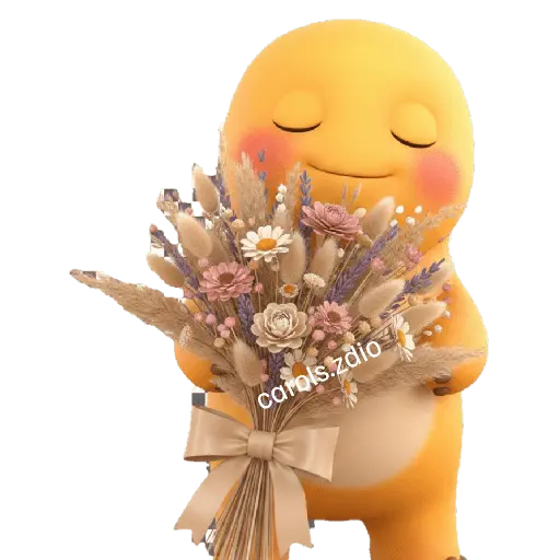 💐💛Nailong Ramos de Flores 💛💐