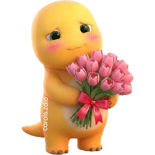 💐💛Nailong Ramos de Flores 💛💐